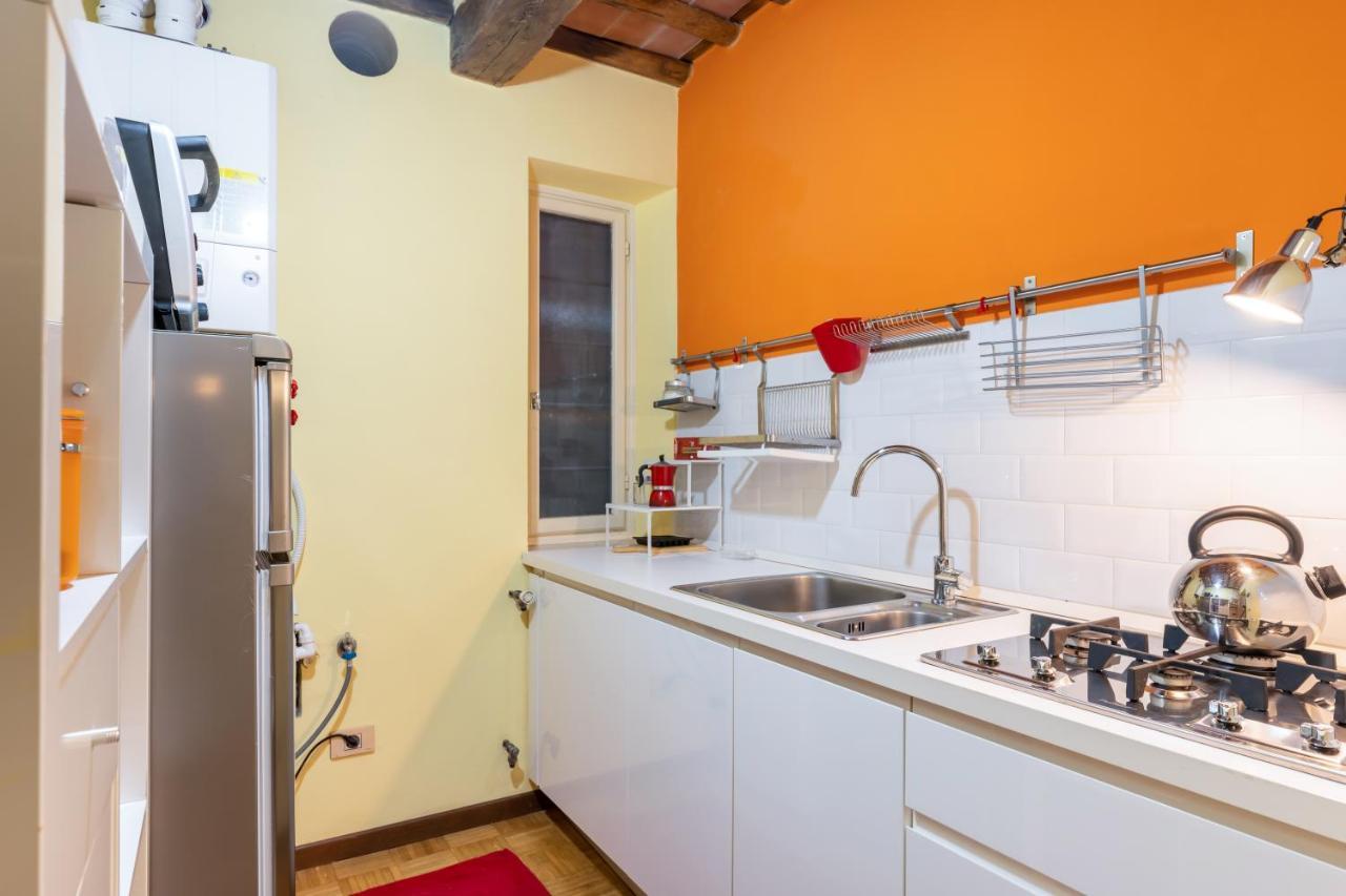 Piazza Napoleone Lovely Central Apartment Λούκα Εξωτερικό φωτογραφία