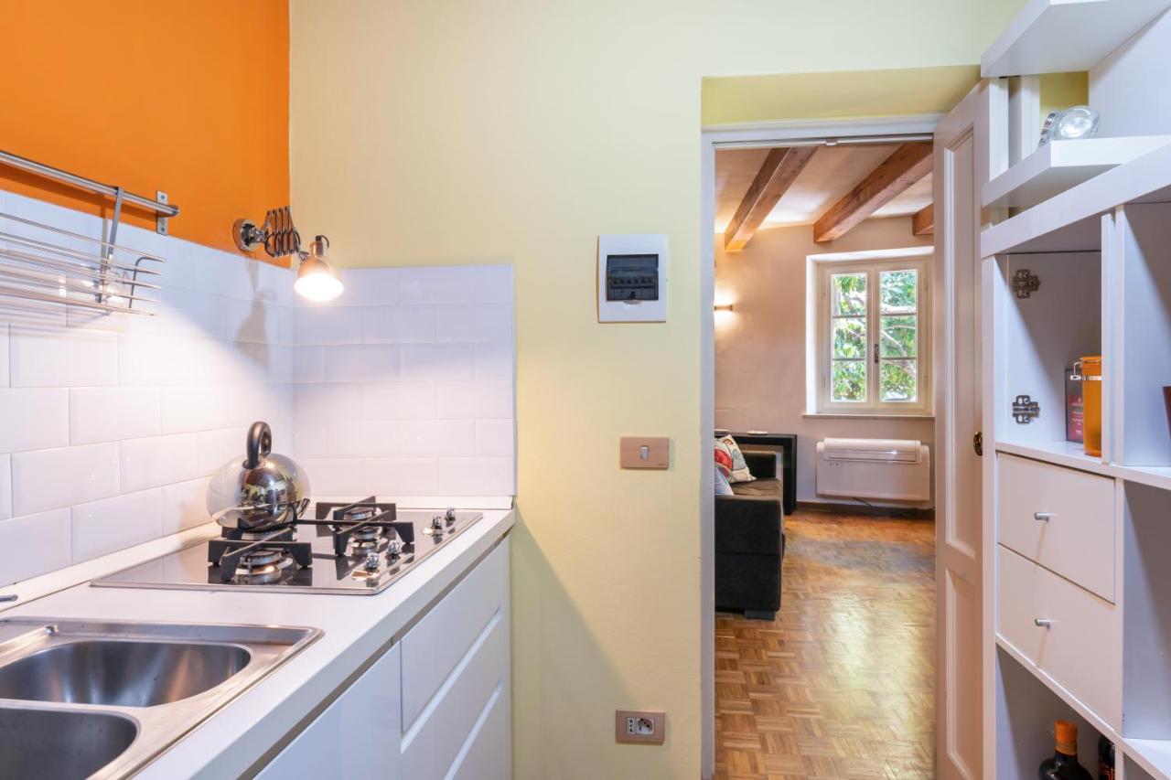 Piazza Napoleone Lovely Central Apartment Λούκα Εξωτερικό φωτογραφία