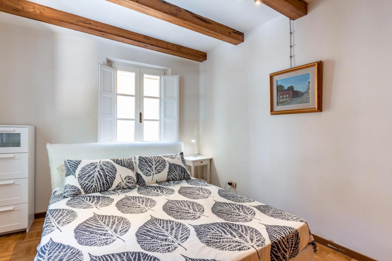 Piazza Napoleone Lovely Central Apartment Λούκα Εξωτερικό φωτογραφία